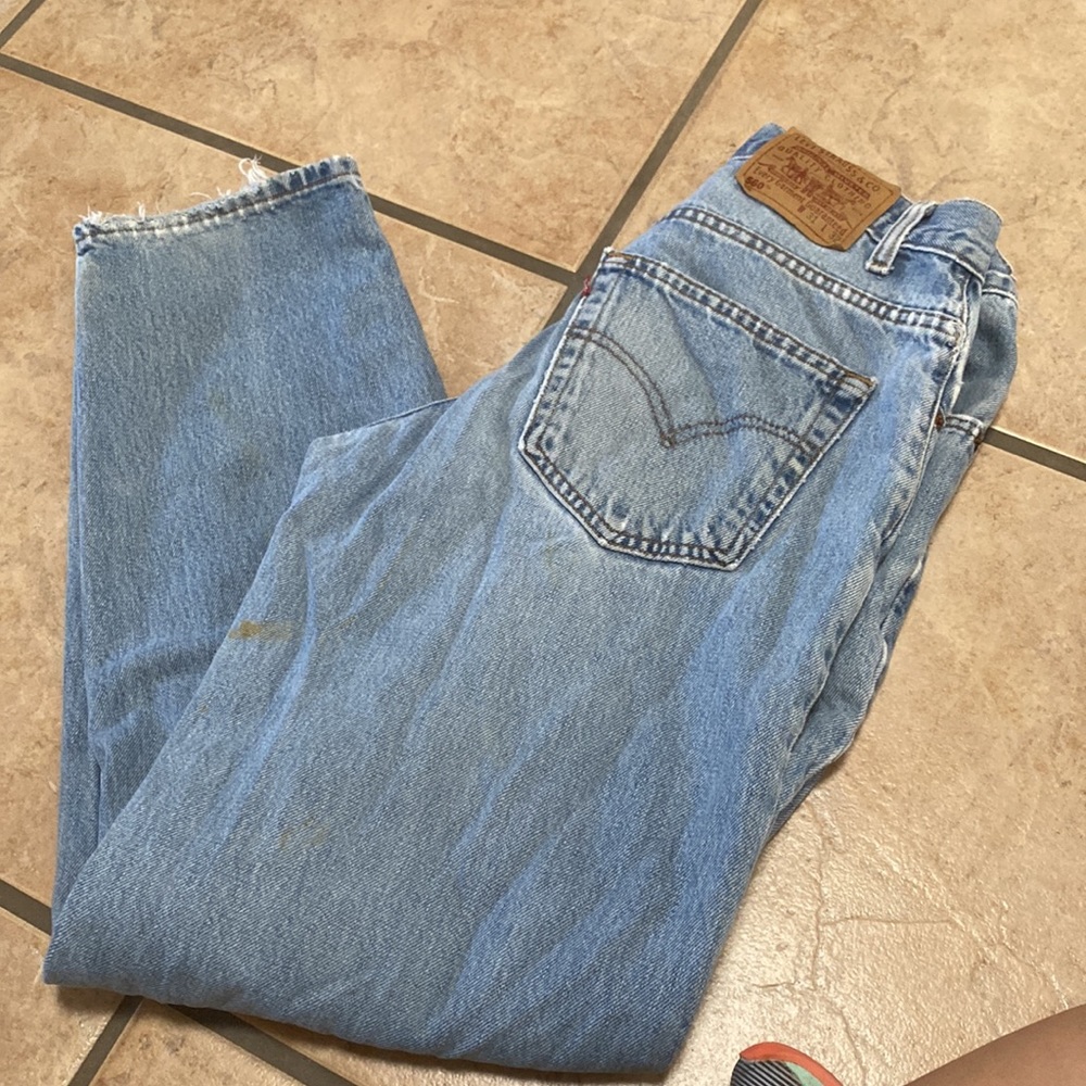 Levi’s 560 - Picture 2 of 2